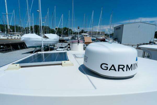 Nordic Tugs 32 Yacht For Sale