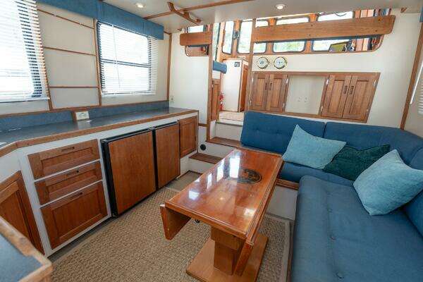 Nordic Tugs 32 Yacht For Sale
