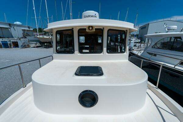 Nordic Tugs 32 Yacht For Sale
