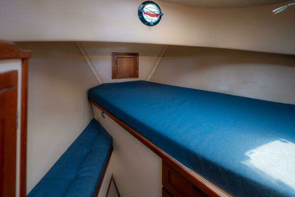 Nordic Tugs 32 Yacht For Sale