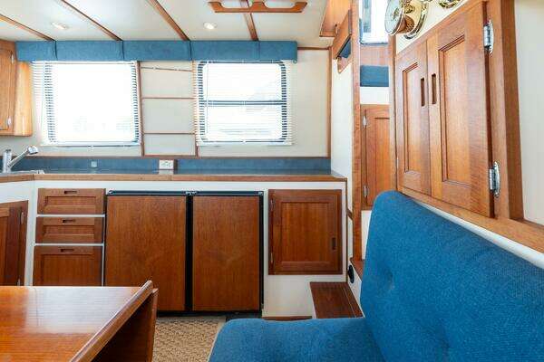 Nordic Tugs 32 Yacht For Sale
