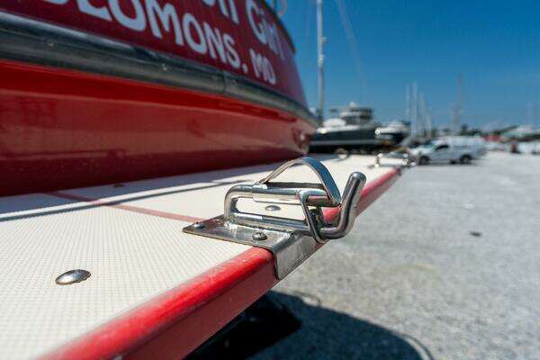 Nordic Tugs 32 Yacht For Sale