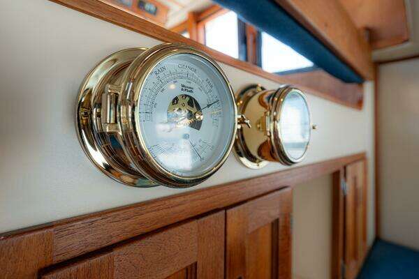 Nordic Tugs 32 Yacht For Sale
