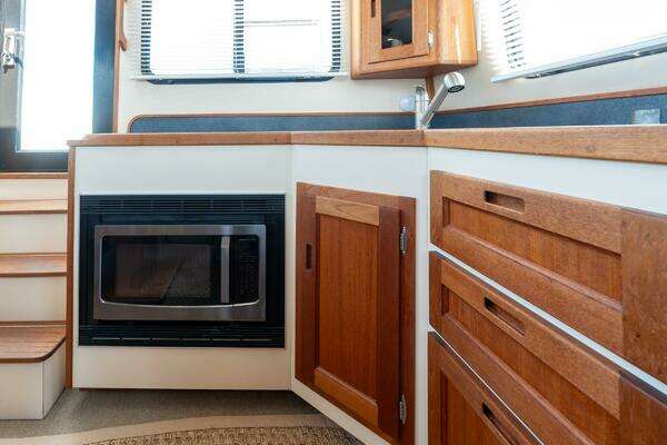 Nordic Tugs 32 Yacht For Sale