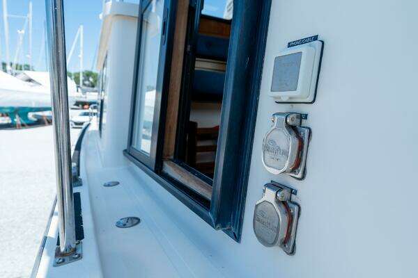 Nordic Tugs 32 Yacht For Sale