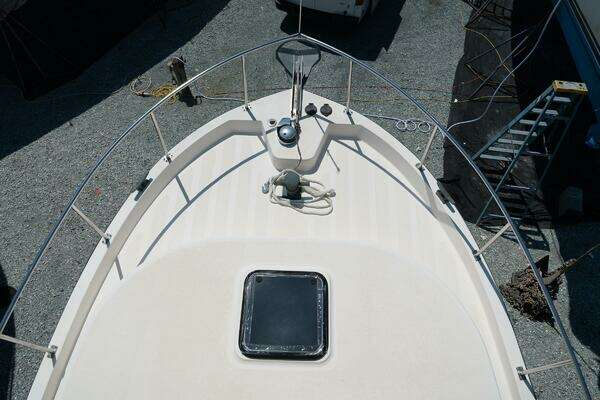Nordic Tugs 32 Yacht For Sale