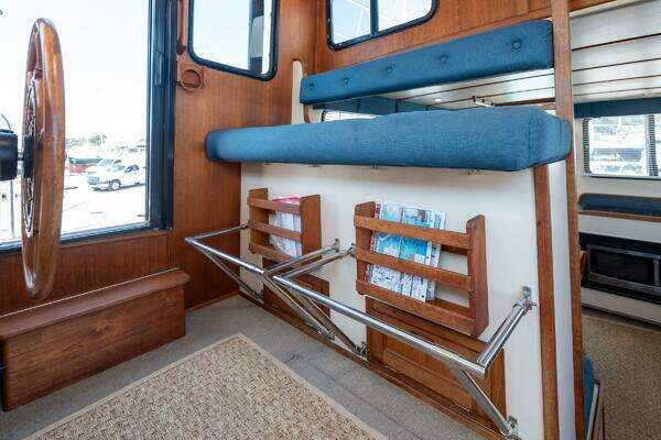Nordic Tugs 32 Yacht For Sale