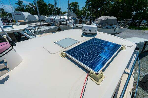Nordic Tugs 32 Yacht For Sale