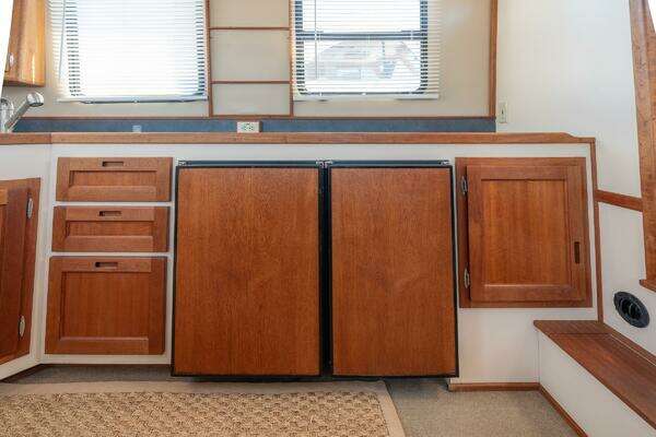 Nordic Tugs 32 Yacht For Sale