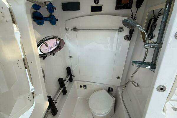 Midnight Express 37 Open Yacht For Sale