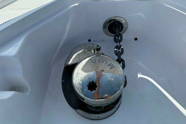 Midnight Express 37 Open Yacht For Sale
