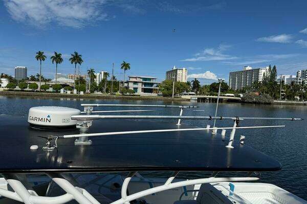 Midnight Express 37 Open Yacht For Sale