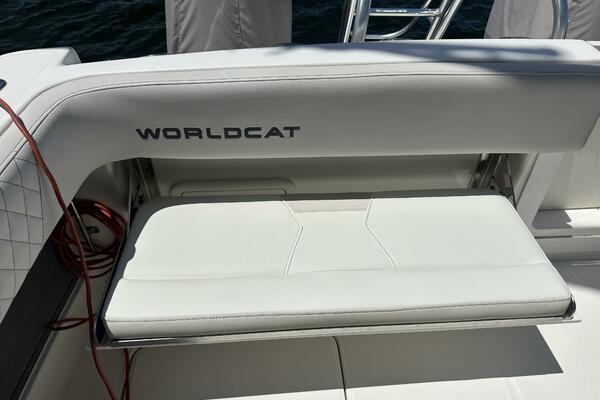 28ft World Cat Yacht For Sale