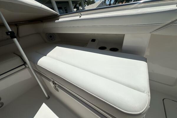 28ft World Cat Yacht For Sale