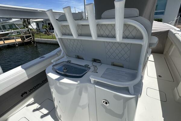 28ft World Cat Yacht For Sale