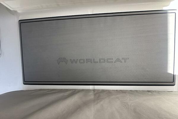 28ft World Cat Yacht For Sale