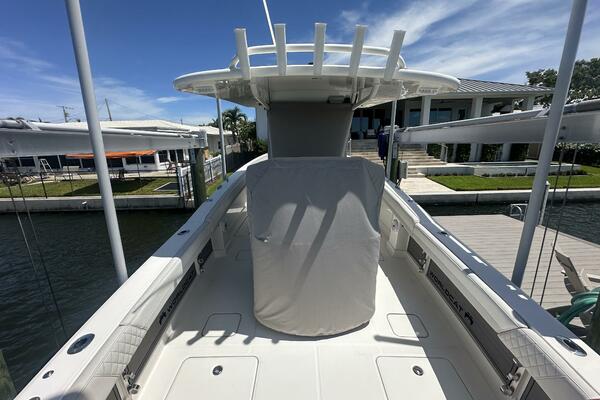 28ft World Cat Yacht For Sale