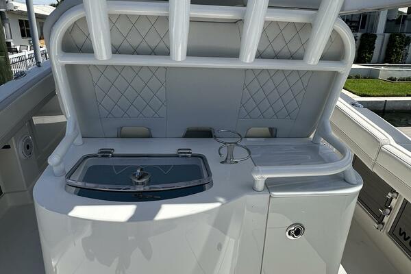 28ft World Cat Yacht For Sale