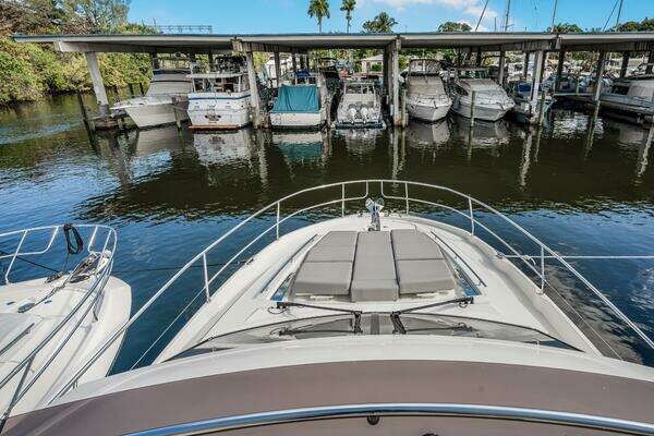 Prestige 520 Yacht For Sale