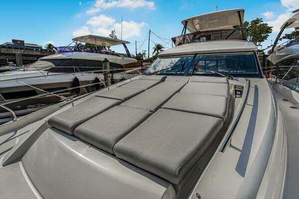Prestige 520 Yacht For Sale