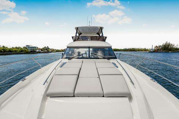 Prestige 520 Yacht For Sale