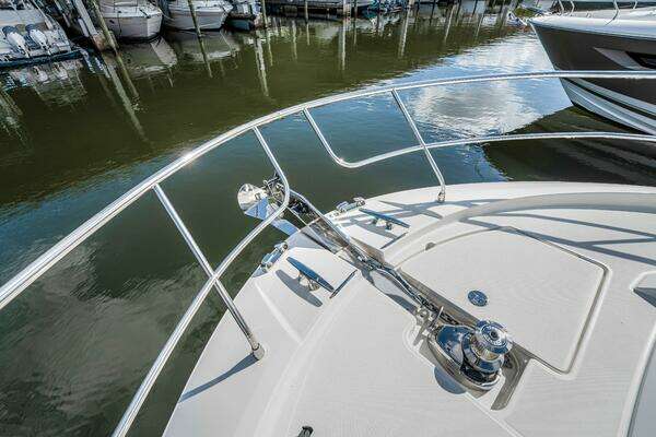 Prestige 520 Yacht For Sale