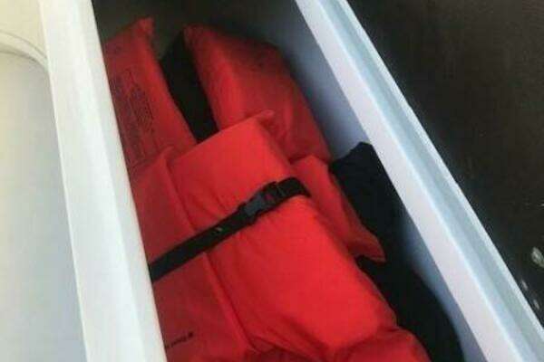 Yellowfin 34 Offshore Yacht For Sale