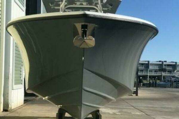 Yellowfin 34 Offshore Yacht For Sale