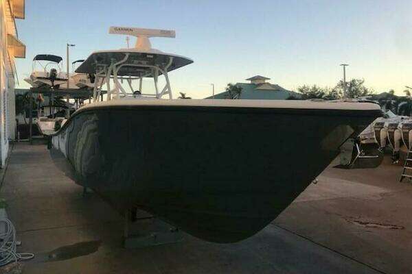 Yellowfin 34 Offshore Yacht For Sale