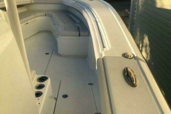 Yellowfin 34 Offshore Yacht For Sale