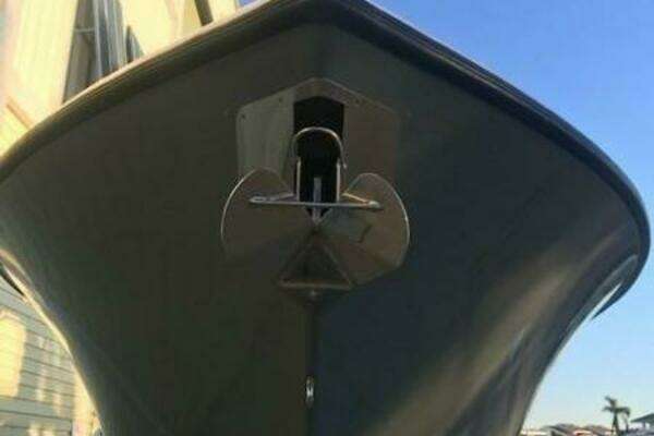 Yellowfin 34 Offshore Yacht For Sale