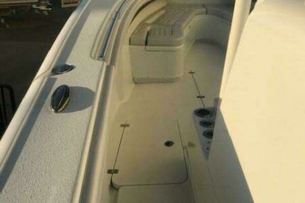 Yellowfin 34 Offshore Yacht For Sale