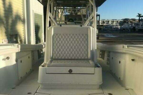 Yellowfin 34 Offshore Yacht For Sale