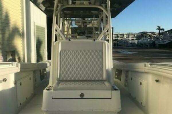 Yellowfin 34 Offshore Yacht For Sale