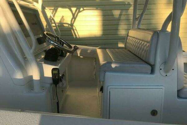 Yellowfin 34 Offshore Yacht For Sale