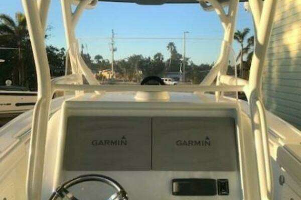 Yellowfin 34 Offshore Yacht For Sale