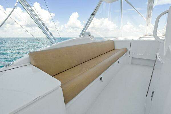 Hatteras Sport Fisherman Yacht For Sale