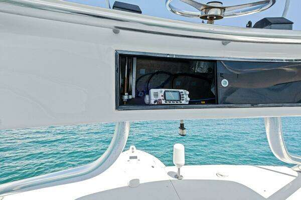 Hatteras Sport Fisherman Yacht For Sale
