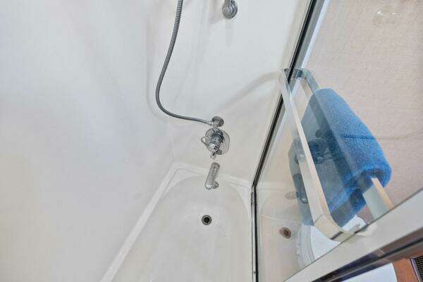 Hatteras Sport Fisherman Yacht For Sale