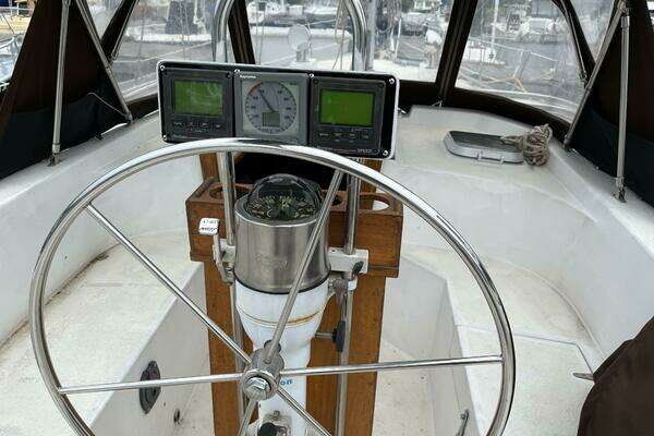 Photo of the 1987 Morgan 