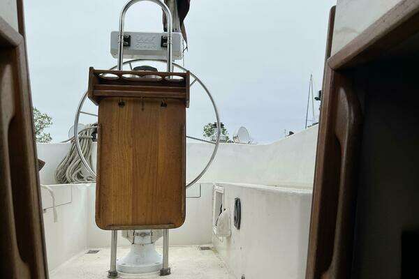 Photo of the 1987 Morgan 