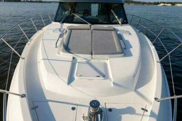 Riviera 5400 Sport Yacht Yacht For Sale