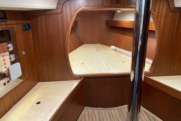 Leonardo Yachts Eagle 44 Yacht For Sale