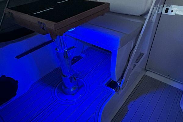 Carpe Diem 32ft Boston Whaler Yacht For Sale