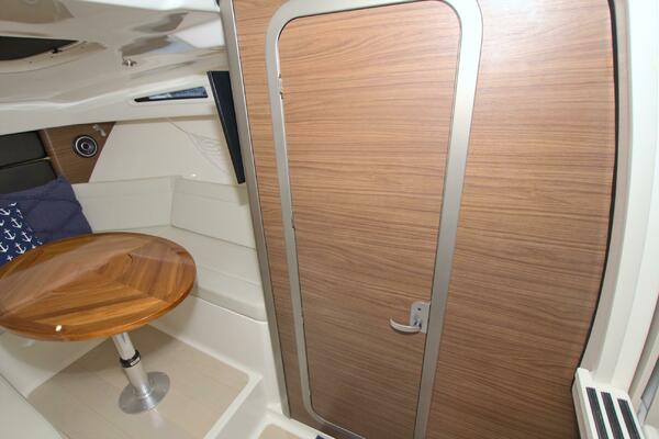 Carpe Diem 32ft Boston Whaler Yacht For Sale