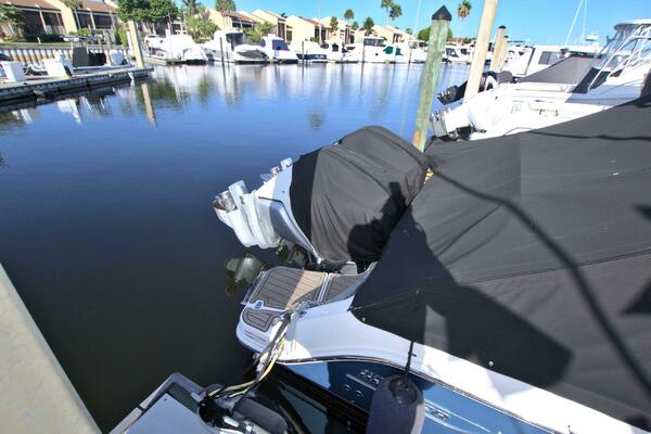 Carpe Diem 32ft Boston Whaler Yacht For Sale
