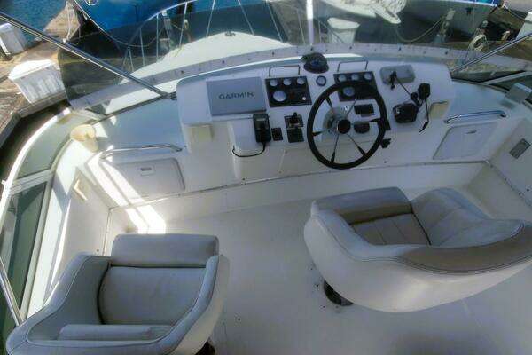 Navigator 3900 Californian Yacht For Sale