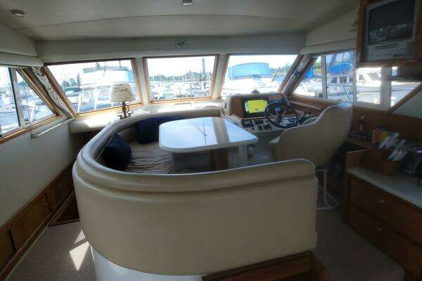 Navigator 3900 Californian Yacht For Sale