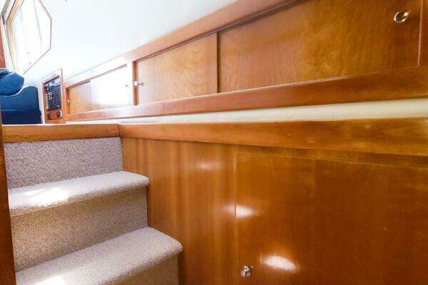 Navigator 3900 Californian Yacht For Sale