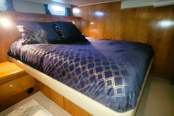 Navigator 3900 Californian Yacht For Sale
